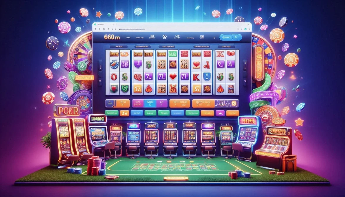 N1Bet Casino